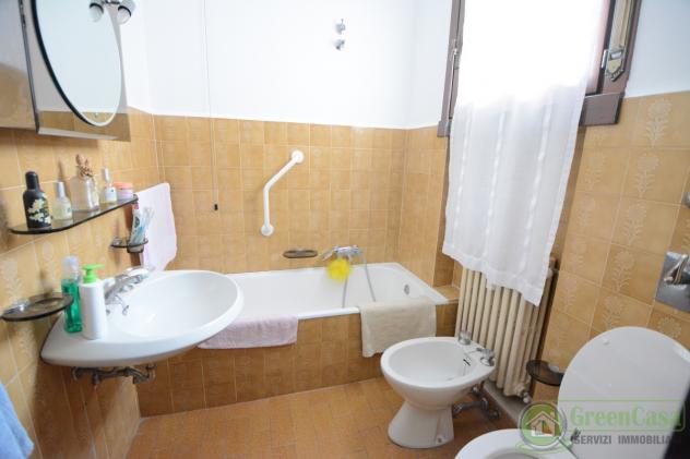 APPARTAMENTO di 4 vani e di 112 mq (CAVENAGO DI BRIANZA) rif. IGC 4 L 85 VIA DANTE - Foto 7