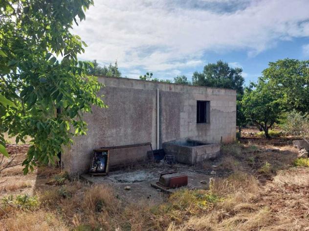 Indipendente in vendita a Ceglie Messapica - Foto 5