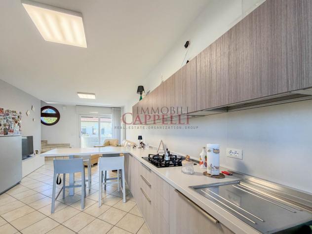 Villa a schiera in Vendita in zona SAVIO DI CERVIA