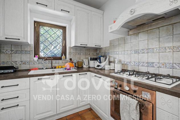 Villa di 210 m² con più di 5 locali e box auto in vendita a Ciampino - Foto 11