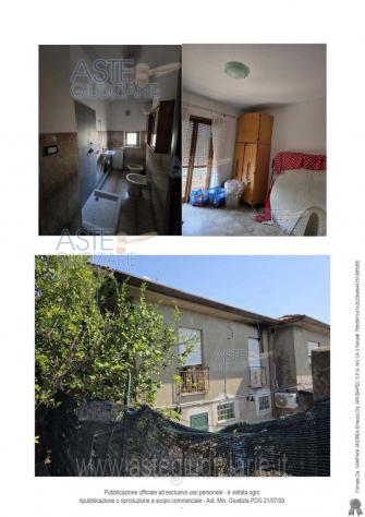 IMMOBILI-IMMOBILE RESIDENZIALE-Via delle Mimose, 56, 04012 Cisterna di Latina LT, Italia - Foto 2