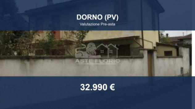 Immobile in asta di 170 m² con più di 5 locali in vendita a Dorno