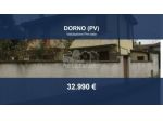 Immobile in asta di 170 m² con più di 5 locali in vendita a Dorno