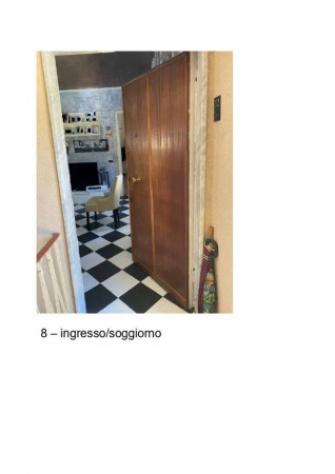 Immobile in asta di 81 m² in vendita a Genova - Foto 6