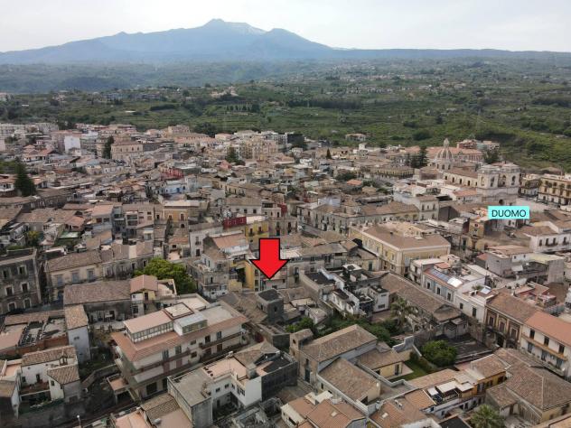 Casa Semindipendente in vendita a Giarre - Foto 6