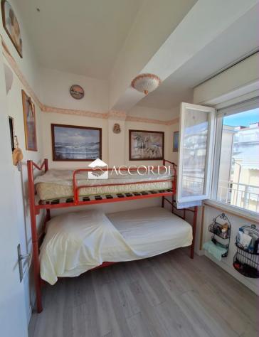 APPARTAMENTO di 5 vani e di 90 mq (JESOLO) rif. NIG13 - Foto 10
