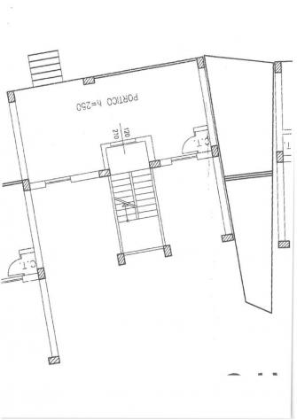 Villa a schiera in vendita a L'Aquila - Foto 18
