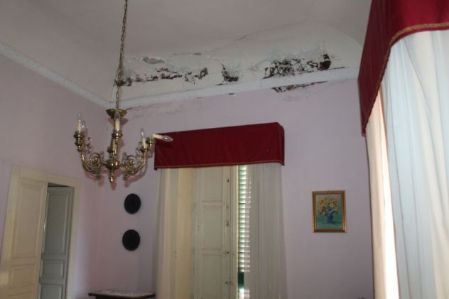 Lipari Isole Eolie,rif.1102 prestigiosa casa patronale bifamiliare, situata nel - Foto 5
