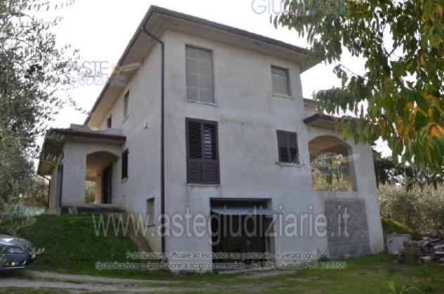 IMMOBILI-IMMOBILE RESIDENZIALE-Via 24 Maggio in Villanova, 10, 06072 Villanova PG, Italia