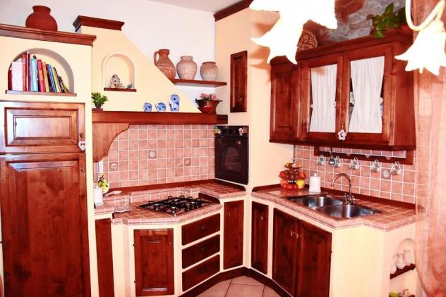 Appartamento in vendita a Forno - Massa 70 mq Rif: 1315754