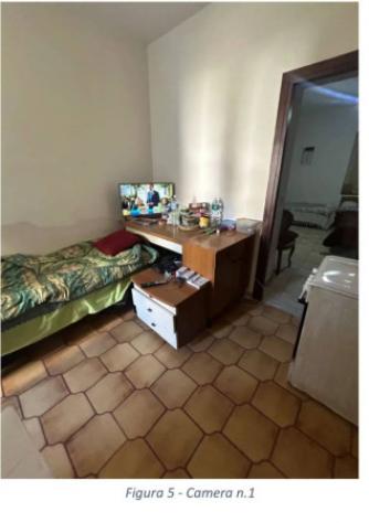 Immobile in asta di 47 m² in vendita a Messina - Foto 6
