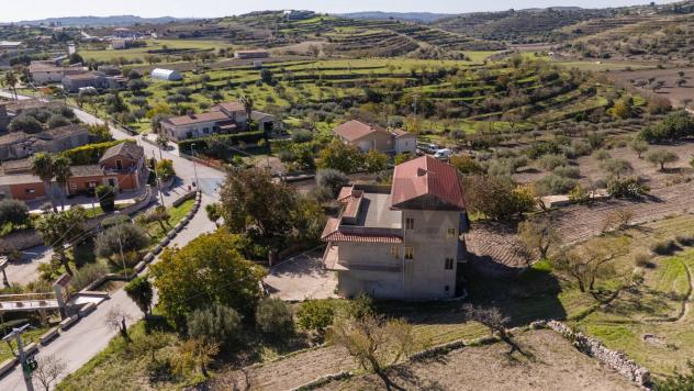 Casa Indipendente in vendita a Modica, Frigintini - Foto 18