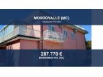 Immobile in asta di 436 m² con più di 5 locali in vendita a Morrovalle