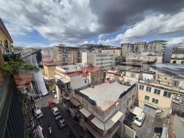 Appartamento - Napoli . Rif.: CANTELMO170VRG - Foto 13