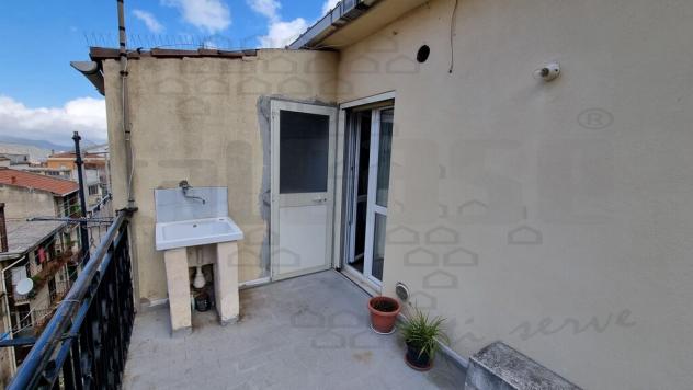 VILLA di 3 vani e di 85 mq (NOVARA DI SICILIA) rif. 2VS18102 - Foto 6