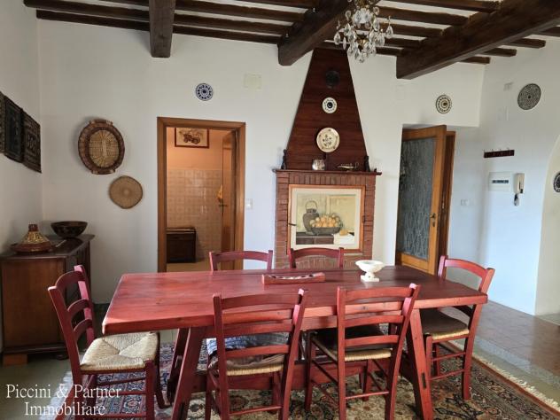 Pentalocale in vendita a Piegaro - Foto 6