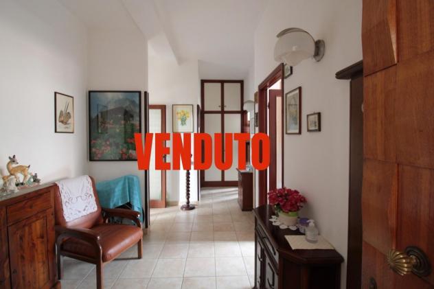 Appartamento in vendita a Ponsacco 111 mq Rif: 1394187
