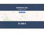 Immobile in asta di 75 m² con più di 5 locali in vendita a Sardara