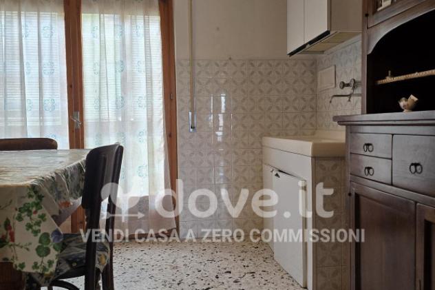 Appartamento di 125 m² con 4 locali e box auto in vendita a Sarteano - Foto 9