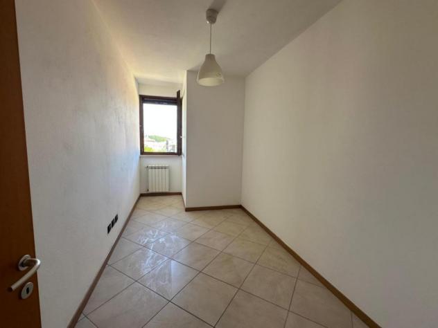 APPARTAMENTO di 3 vani e di 65 mq (SERRAVALLE PISTOIESE) rif. A26/338 - Foto 9