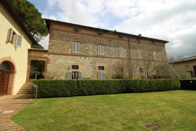 Appartamento in vendita a Fornacelle - Siena 80 mq Rif: 1108595 - Foto 7