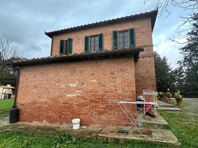 Casale in vendita a Siena 370 mq Rif: 1410282 - Foto 3