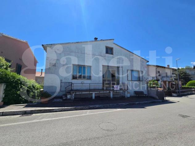 Terratetto - Tortoreto . Rif.: Cod. rif 3313465VRG