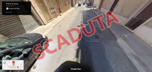 Immobile in asta di 93 m² in vendita a Vittoria