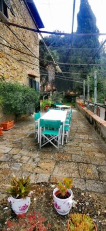 Volterra porzione di antica cascina