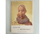 Gente del Kenzania - Antonio Di Giorgio - Dolomia Ed - TRACCIATA!