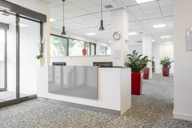 Ufficio privato in affitto per 5 persone a Bologna, Casalecchio Meridiana - Foto 3
