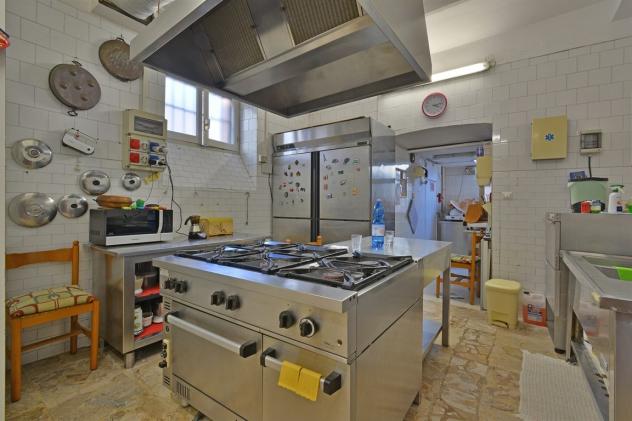 HOTEL IN BORDIGHERA - ZONA MARE - OPPORTUNITA' UNICA - Foto 15