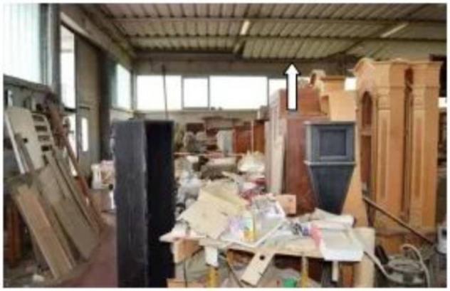 Immobile in asta di 339 m² in vendita a Cerea - Foto 8