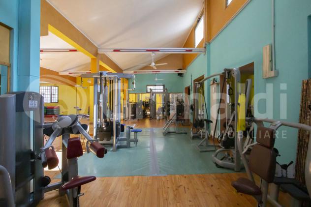 Attività Commerciale - Cusano Milanino . Rif.: Cod. rif 3331608VCG - Foto 12