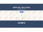 Immobile in asta di 120 m² in vendita a Gioia del Colle