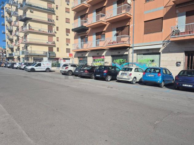 Locale Commerciale in affitto a Palermo, Notarbartolo - Foto 2