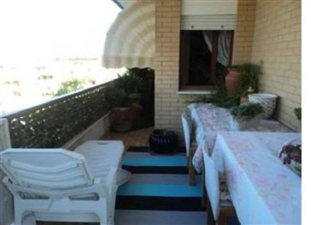 Immobile in asta di 425 m² in vendita a Porto Sant'Elpidio - Foto 2