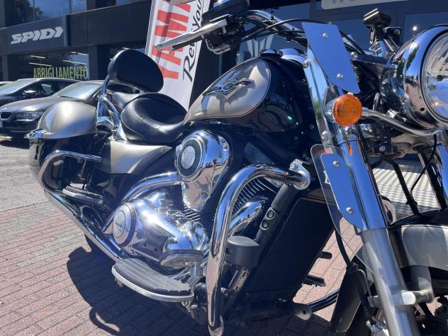 Kawasaki VN 1700 POCHI KM - Foto 3