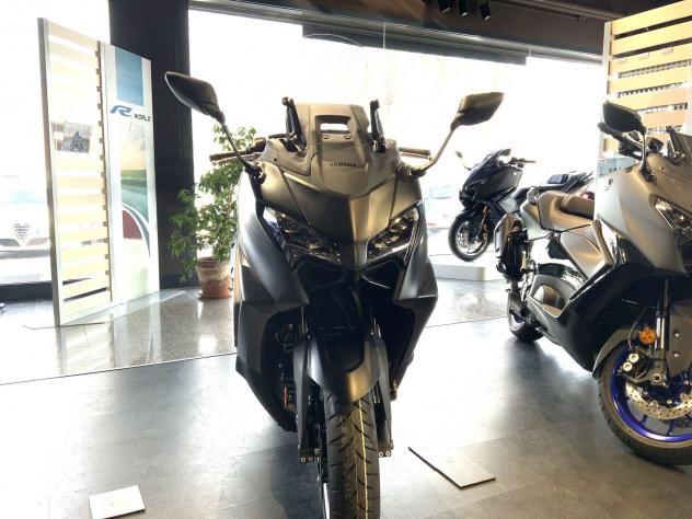 Yamaha T Max 560 SPECIAL 25 th - Foto 2