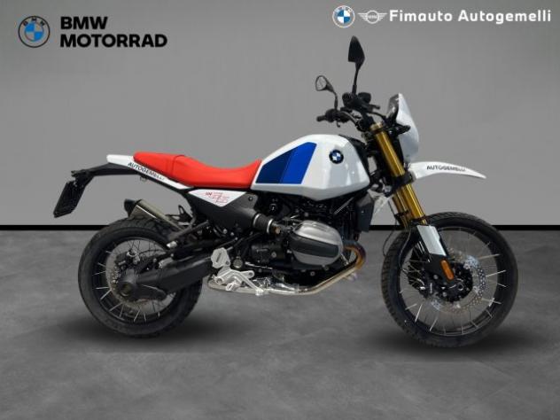 BMW R 12 R 12 G/S