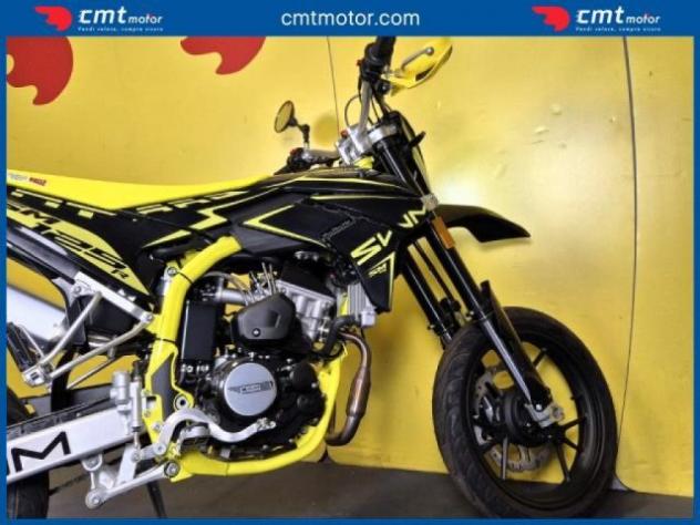 SWM SM 125 R Garantita e Finanziabile rif. 24152047 - Foto 8