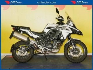 BENELLI TRK 502 Garantita e Finanziabile rif. 24016269