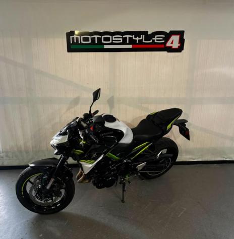 KAWASAKI Z 900 2020 - Foto 2