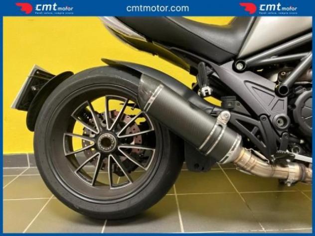 DUCATI Diavel 1200 Garantita e Finanziabile rif. 24133544 - Foto 7