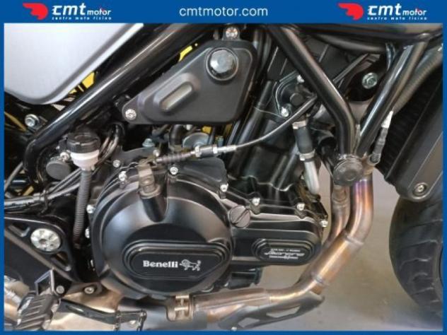 BENELLI Leoncino 500 Garantita e Finanziabile rif. 21623787 - Foto 9