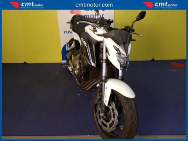 HONDA CB 650 Garantita e Finanziabile rif. 24006400 - Foto 2