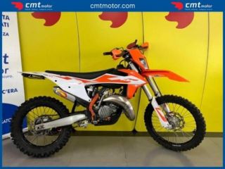 KTM 125 SX Garantita e Finanziabile rif. 24152112
