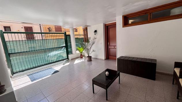 Villa in Via Paglieruole