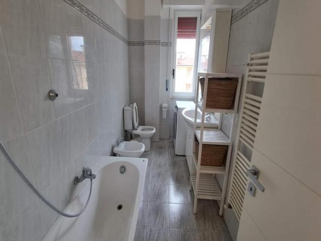APPARTAMENTO di 5 vani e di 110 mq (FIRENZE) rif. AAJ339 - Foto 16
