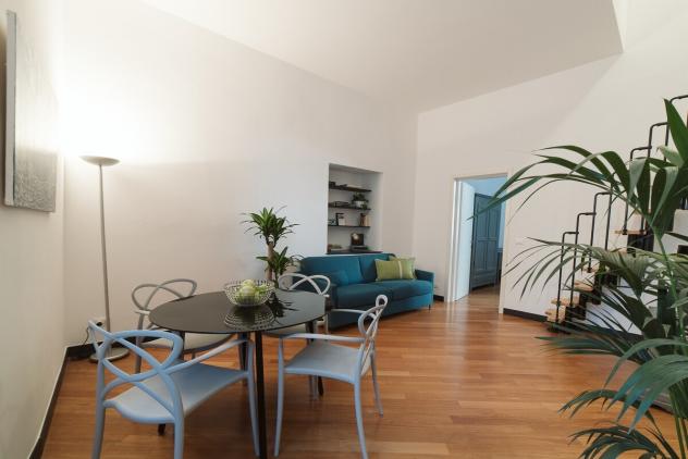 Appartamento in affitto a Genova - Foto 4